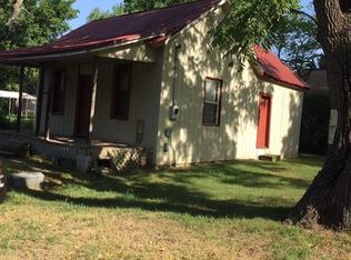 405 E Willow St, Rogers, AR 72756