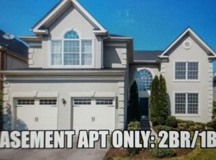 4302 Bridle Ridge Rd, Upper Marlboro, MD 20772