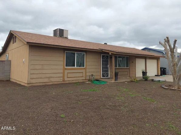 3230 W BLUEFIELD Avenue, Phoenix, AZ 85053