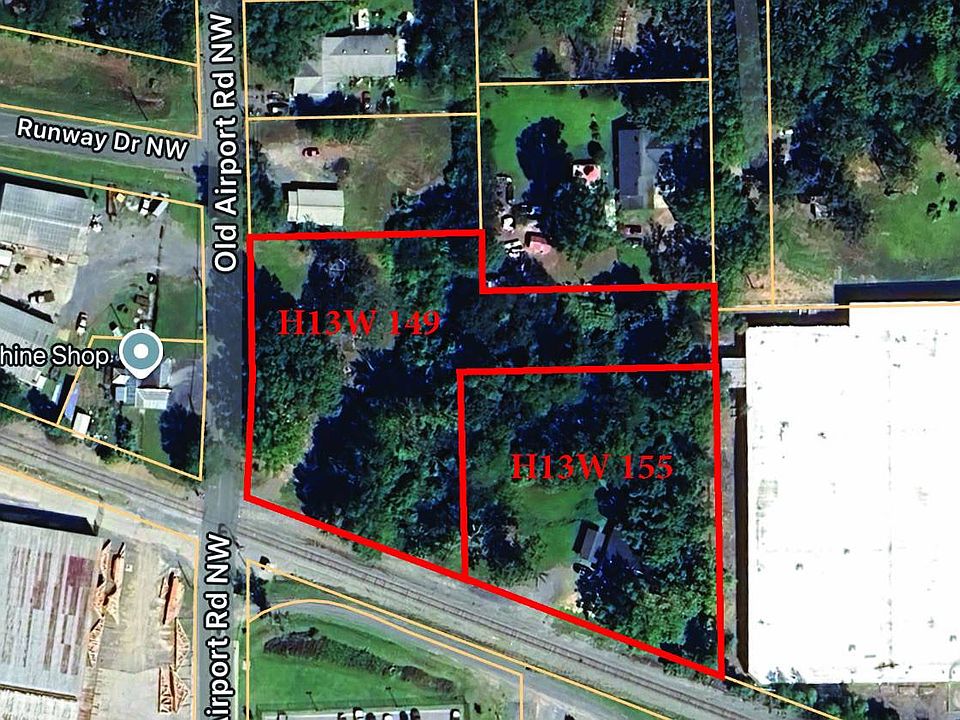 1st image of 24 Old Airport Rd NW