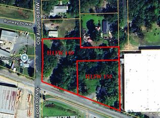 24 Old Airport Rd NW, Rome, GA 30165