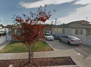 1019 Woodlawn Ave, Chula Vista, CA 91911
