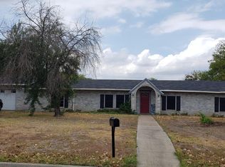 2317 Gary Ln, Waco, TX 76708