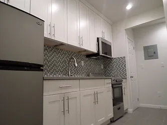 Rented by J Misrahi Realty Corp