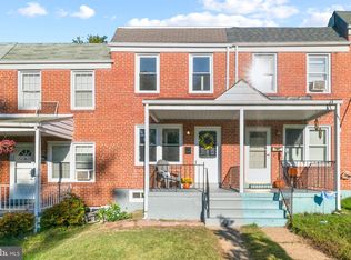 3652 Clarenell Rd, Baltimore, MD 21229