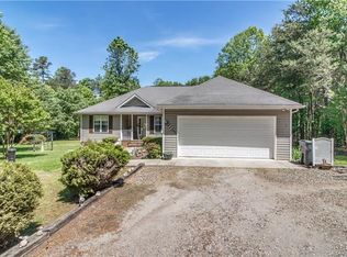 314 N Shady Rest Rd, Statesville, NC 28677