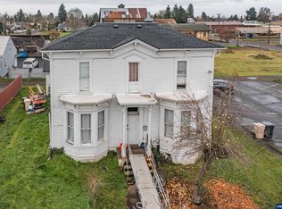 760 S 2nd St, Lebanon, OR 97355