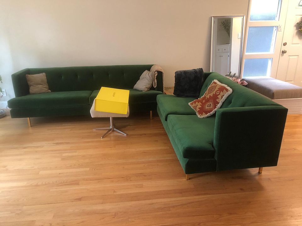 1st image of 460 Channing Ave APT A
