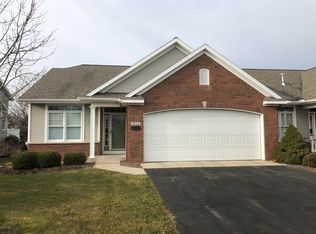 4710 Heritage Meadow Dr, Holland, MI 49423