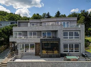 185 Fergusons Cove Rd, Halifax, NS B3V1L7