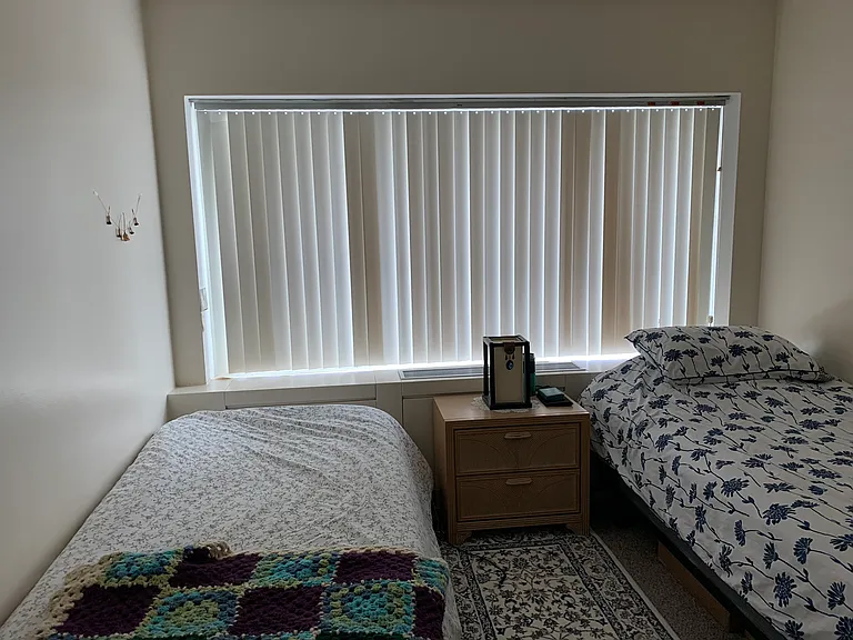 555 E William St #24F — Photo 8