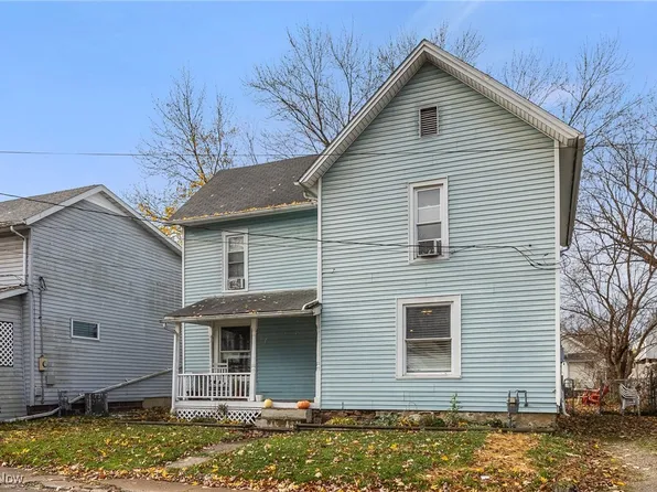 506 Buckeye St, Ashland, OH 44805