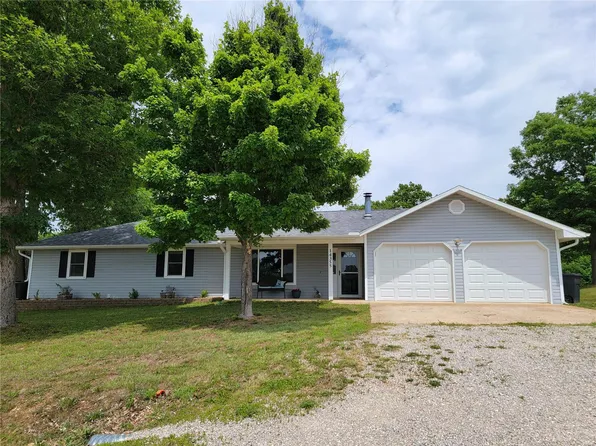 14355 Torpedo Dr, Saint Robert, MO 65584