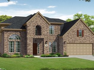 3830 Everly Bend Dr, Spring, TX 77386