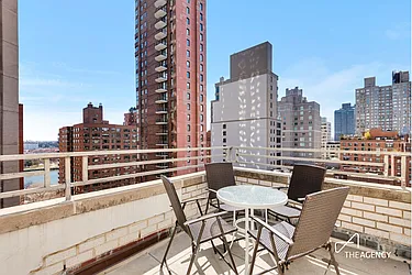 525 East 82nd Street