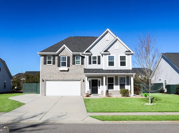 2777 Castleoak Dr, Richmond Hill, GA 31324