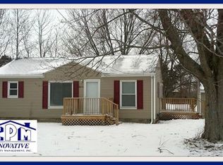 4275 Tillie Dr, Flint, MI 48504