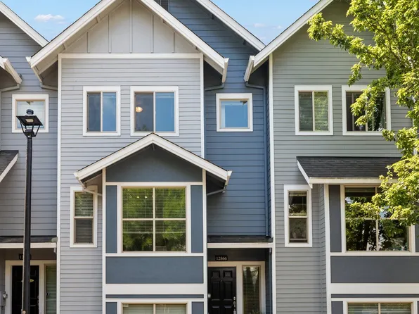 12866 NW Clement Ln, Portland, OR 97229