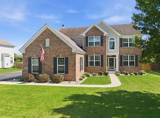 2457 Bryn Mawr Ln, Crystal Lake, IL 60014