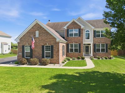 2457 Bryn Mawr Ln, Crystal Lake, IL, 60014