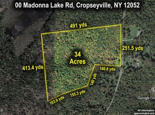 527 Madonna Lake Rd, Cropseyville, NY 12052