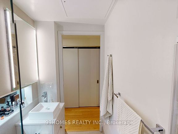 2nd image of 215 Queen St W Unit 703