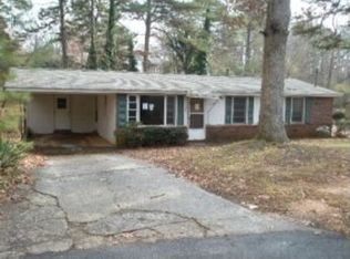 1558 Biscayne Pl, Gainesville, GA 30507