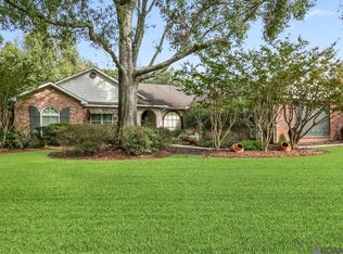 13333 Dorset Ave, Baton Rouge, LA 70818