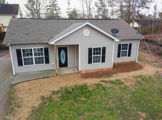 6720 Sawnee Way, Gainesville, GA 30506