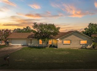 8309 Gatecrest Dr, Woodway, TX 76712