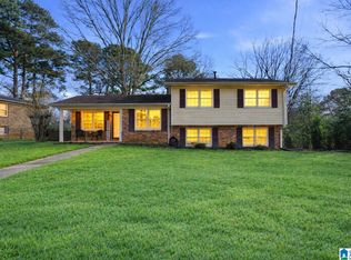 1629 Magnolia St, Gardendale, AL 35071