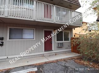 3485 Tripp Dr APT 4, Reno, NV 89512