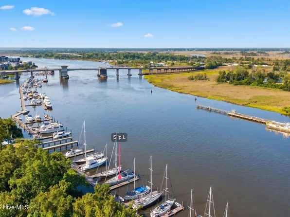 1701 Jel Wade Drive #L, Wilmington, NC 28401