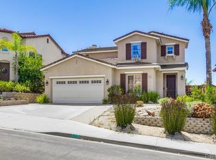672 Feather Dr, San Marcos, CA 92069