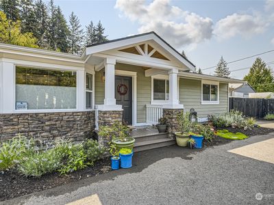 13903 Manor Way, Lynnwood, WA, 98087
