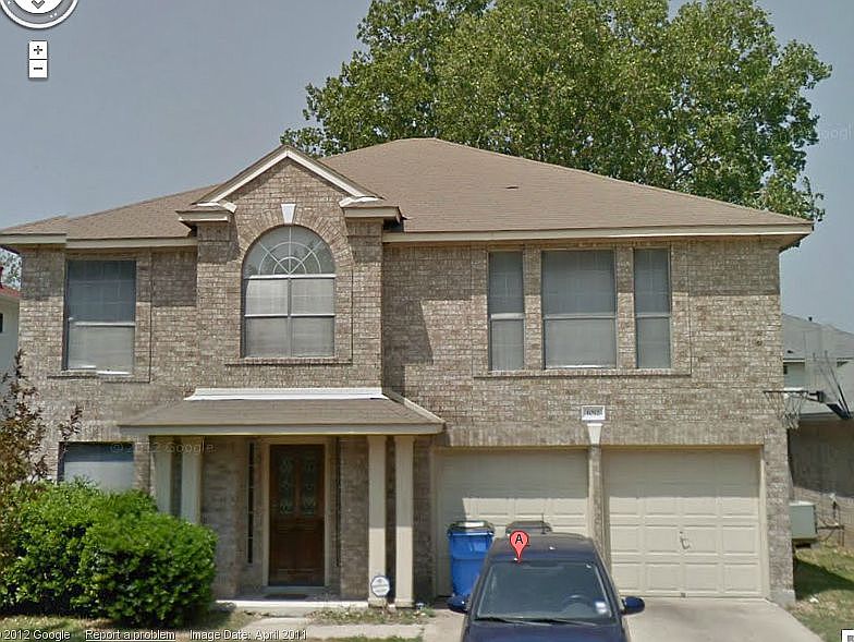Google Street View