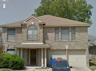1012 Gazania Dr, Pflugerville, TX 78660