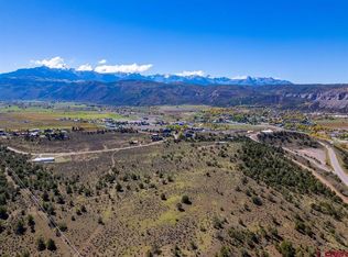 TBD Terrace Drive, Ridgway, CO 81432