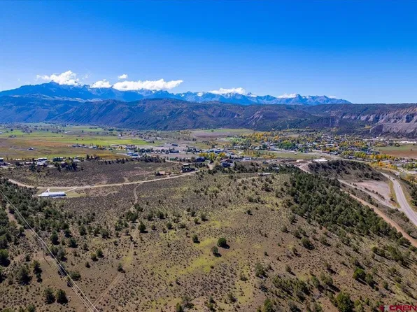 TBD Terrace Drive, Ridgway, CO 81432