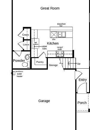 4th image of 9247 Dekalb Ct