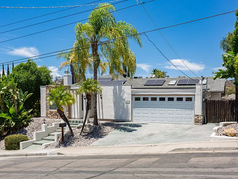 5564 Lone Star Dr — Photo 4
