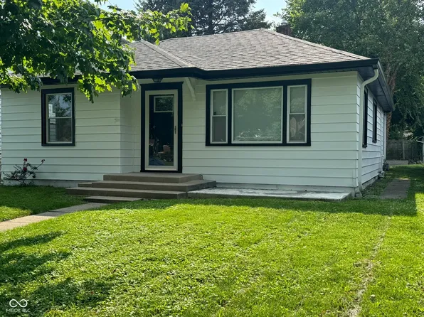 (undisclosed Address), Indianapolis, IN 46203
