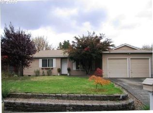 650 SW 195th Ct, Beaverton, OR 97003