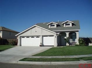 1681 Bella Vista Ct, Paso Robles, CA 93446