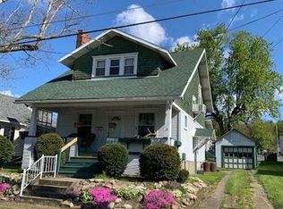 133 E Burrell St, Blairsville, PA 15717