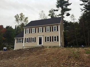 15 Greenbriar Dr, Shrewsbury, MA 01545