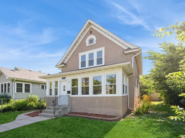 2946 Newton Ave N, Minneapolis, MN 55411