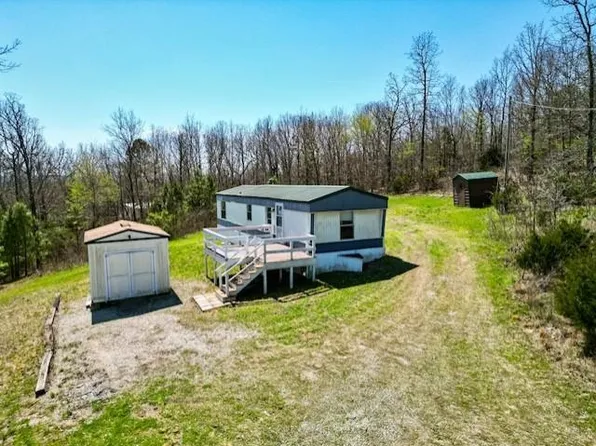 23699 Highway 90 W, Ravenden, AR 72459