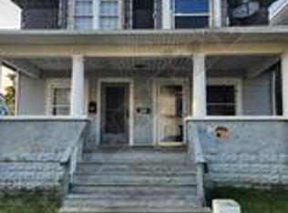 1601 Nevada St #1603, Toledo, OH 43605