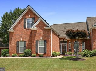 423 Brookes Walk, Woodstock, GA